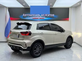 Geely Vision 2021 купить из Китая, цена 1 417 000 ₽ — Suifenhe Auto