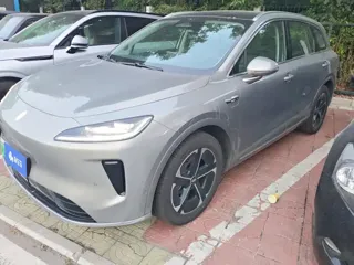 Shangjie H5 2025 купить из Китая, цена 3 449 000 ₽ — Suifenhe Auto