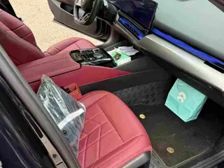 BMW 5-Series 2024 купить из Китая, цена 6 517 000 ₽ — Suifenhe Auto