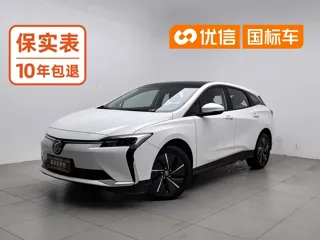 Buick Velite 6 2024 купить из Китая, цена 2 404 000 ₽ — Suifenhe Auto