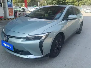 Buick Velite 6 2024 купить из Китая, цена 2 267 000 ₽ — Suifenhe Auto
