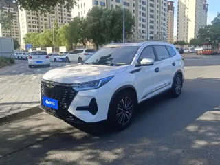 Chery Tiggo 8 PRO 2024 купить из Китая, цена 2 717 000 ₽ — Suifenhe Auto