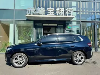 BMW X3 2025 купить из Китая, цена 5 950 000 ₽ — Suifenhe Auto