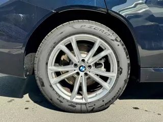 BMW X3 2025 купить из Китая, цена 5 950 000 ₽ — Suifenhe Auto