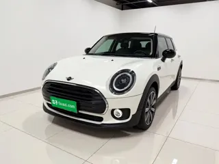 MINI CLUBMAN 2024 купить из Китая, цена 4 041 000 ₽ — Suifenhe Auto