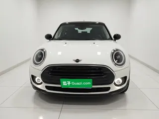MINI CLUBMAN 2024 купить из Китая, цена 4 041 000 ₽ — Suifenhe Auto
