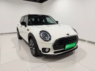 MINI CLUBMAN 2024 купить из Китая, цена 4 041 000 ₽ — Suifenhe Auto