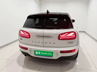 MINI CLUBMAN 2024 купить из Китая, цена 4 041 000 ₽ — Suifenhe Auto
