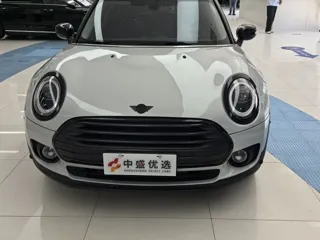 MINI CLUBMAN 2022 купить из Китая, цена 2 595 000 ₽ — Suifenhe Auto