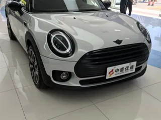 MINI CLUBMAN 2022 купить из Китая, цена 2 595 000 ₽ — Suifenhe Auto