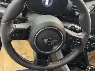 MINI CLUBMAN 2022 купить из Китая, цена 2 595 000 ₽ — Suifenhe Auto