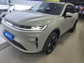 Haval Xiaolong Max 2025 купить из Китая, цена 3 602 000 ₽ — Suifenhe Auto
