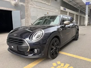 MINI CLUBMAN 2021 купить из Китая, цена 2 284 000 ₽ — Suifenhe Auto