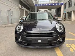 MINI CLUBMAN 2021 купить из Китая, цена 2 284 000 ₽ — Suifenhe Auto