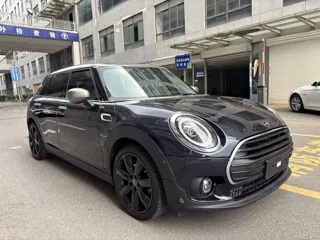 MINI CLUBMAN 2021 купить из Китая, цена 2 284 000 ₽ — Suifenhe Auto