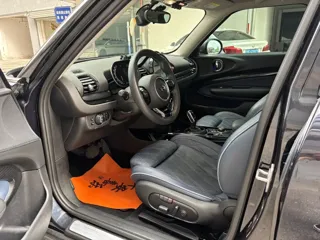 MINI CLUBMAN 2021 купить из Китая, цена 2 284 000 ₽ — Suifenhe Auto