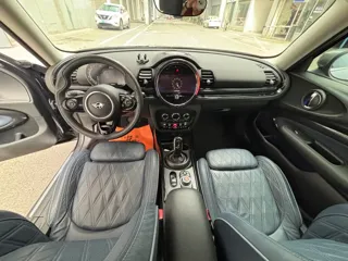 MINI CLUBMAN 2021 купить из Китая, цена 2 284 000 ₽ — Suifenhe Auto