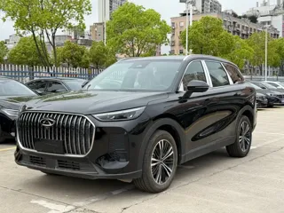 Chery Tiggo 9 2026 купить из Китая, цена 3 813 000 ₽ — Suifenhe Auto