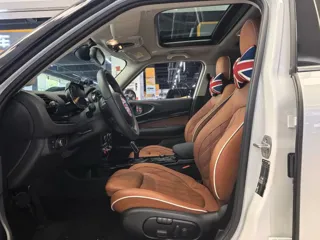 MINI CLUBMAN 2024 купить из Китая, цена 4 220 000 ₽ — Suifenhe Auto