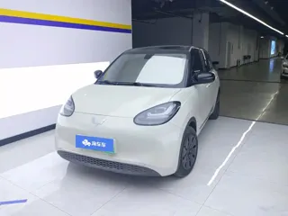 Wuling Bingo 2023 купить из Китая, цена 979 000 ₽ — Suifenhe Auto