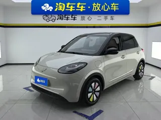 Wuling Bingo 2024 купить из Китая, цена 1 258 000 ₽ — Suifenhe Auto