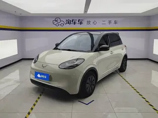 Wuling Bingo 2024 купить из Китая, цена 1 172 000 ₽ — Suifenhe Auto
