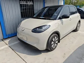 Wuling Bingo 2024 купить из Китая, цена 1 262 000 ₽ — Suifenhe Auto