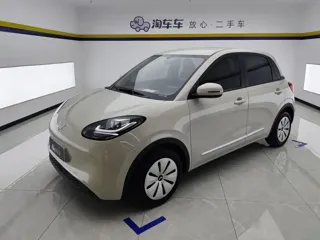 Wuling Bingo 2023 купить из Китая, цена 963 000 ₽ — Suifenhe Auto