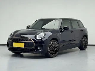 MINI CLUBMAN 2024 купить из Китая, цена 6 261 000 ₽ — Suifenhe Auto