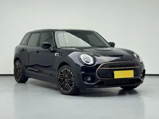 MINI CLUBMAN 2024 купить из Китая, цена 6 261 000 ₽ — Suifenhe Auto