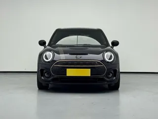 MINI CLUBMAN 2024 купить из Китая, цена 6 261 000 ₽ — Suifenhe Auto