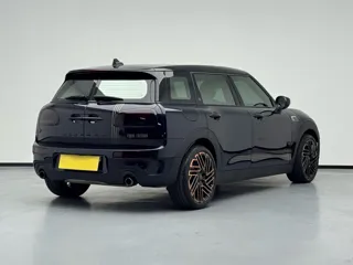 MINI CLUBMAN 2024 купить из Китая, цена 6 261 000 ₽ — Suifenhe Auto