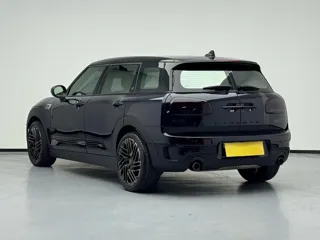 MINI CLUBMAN 2024 купить из Китая, цена 6 261 000 ₽ — Suifenhe Auto