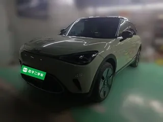 smart Smart #1 2022 купить из Китая, цена 4 086 000 ₽ — Suifenhe Auto