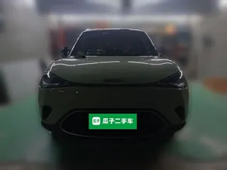 smart Smart #1 2022 купить из Китая, цена 4 086 000 ₽ — Suifenhe Auto