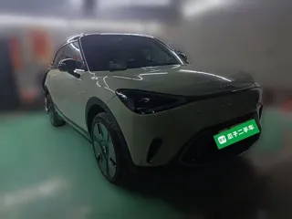 smart Smart #1 2022 купить из Китая, цена 4 086 000 ₽ — Suifenhe Auto