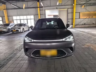 smart Smart #1 2023 купить из Китая, цена 4 753 000 ₽ — Suifenhe Auto