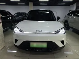 smart Smart #1 2025 купить из Китая, цена 3 684 000 ₽ — Suifenhe Auto
