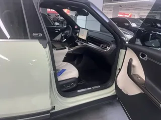 smart Smart #1 2023 купить из Китая, цена 3 942 000 ₽ — Suifenhe Auto