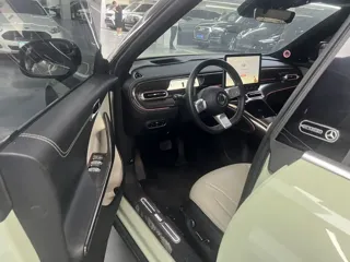 smart Smart #1 2023 купить из Китая, цена 3 942 000 ₽ — Suifenhe Auto