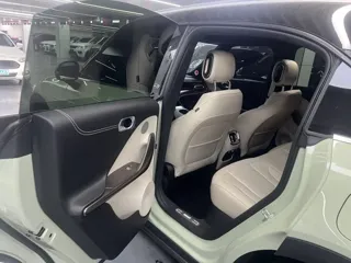 smart Smart #1 2023 купить из Китая, цена 3 942 000 ₽ — Suifenhe Auto