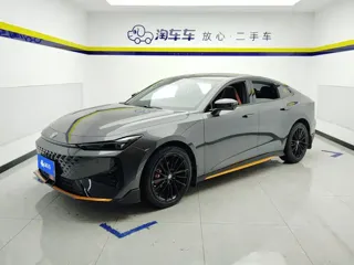 Changan UNI-V 2025 купить из Китая, цена 2 818 000 ₽ — Suifenhe Auto
