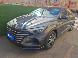 Changan Eado 2023 купить из Китая, цена 1 114 000 ₽ — Suifenhe Auto
