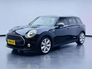 MINI CLUBMAN 2022 купить из Китая, цена 2 423 000 ₽ — Suifenhe Auto