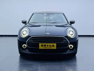 MINI CLUBMAN 2022 купить из Китая, цена 2 423 000 ₽ — Suifenhe Auto