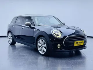 MINI CLUBMAN 2022 купить из Китая, цена 2 423 000 ₽ — Suifenhe Auto