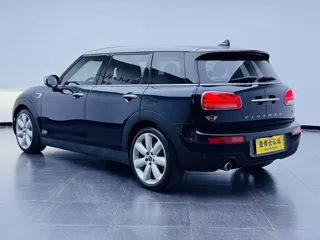 MINI CLUBMAN 2022 купить из Китая, цена 2 423 000 ₽ — Suifenhe Auto