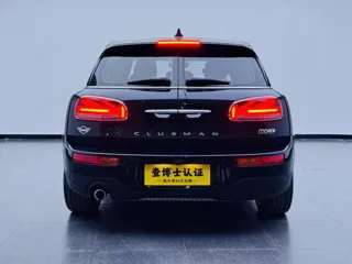 MINI CLUBMAN 2022 купить из Китая, цена 2 423 000 ₽ — Suifenhe Auto