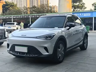 smart #1 2024 купить из Китая, цена 3 757 000 ₽ — Suifenhe Auto