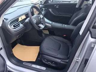 smart #1 2024 купить из Китая, цена 3 757 000 ₽ — Suifenhe Auto
